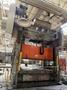 440 TON CLEARING NIAGARA SC2-400-120-60 STRAIGHT SIDE DOUBLE CRANK PRESS(NEW IN 1998) STOCK # 0328626
