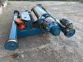 Demag P-hoist - 10 ton