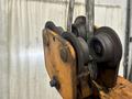 5 TON  HARRINGTON ELECTRIC CHAIN-HOIST: STOCK #77409
