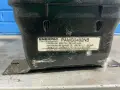 Enerpac Hydraulic Pump - Pamg3402nb