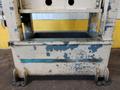 150 TON HEIM MODEL S2-48-60 SSDC PRESS, 3" STROKE: STOCK #14314