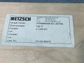 NETZSCH SAMPLE CARRIER TYPE S THERMOCOUPLE  -  HTP40000A56