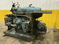20" HENDEY MECHANICAL METAL SHAPER: YOBRO #25838