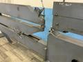 6’ X 10 GAUGE MAY TOOL MODEL MTC-72 CIRCLE SHEAR: STOCK #81394