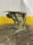 10,000 LBS X 60" ARONSON HD100 HEAVY DUTY WELDING POSITIONER: YOBRO #25141