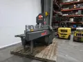 MARVEL 15" x 20" Vertical Tilt Frame Saw  -  380