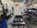2015 BROTHER SPEEDIO S500 Compact Machining Center with 4th axis