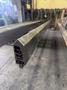 14' X 3-3/4" HIGH MALE PRESS BRAKE DIE: STOCK #81288