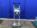 GENIE 500 LBS HAND CRANK LIFT  -  GL-4