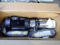 GRUNDFOS MULTI STAGE PUMP  -  MTR20-5/2 A-WB-A-HUUV