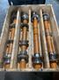 36&quot; WIDE ASC &quot;R-PANEL&quot; CORRUGATED ROOF PANEL ROLLFORMER TOOLING: STOCK #18199