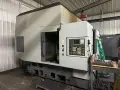 Used HYUNDAI WIA HIV600D | Vertical Machining Centers