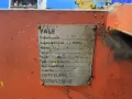 Yale 2.5 Tons Hoist - Dew2.5-42cm442d1