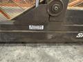 10,000 LBS SUPERIOR HANDLING EQUIPMENT "SPEED LIFT" CANTILEVER HYDRAULIC LOADING DOCK LIFT RAMP: STOCK #23686