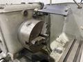 KIA SEIKI  MODEL #4A-II TURRET LATHE: STOCK #19925