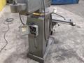 3 HP LAGUN MODEL #FTV-2 VERTICAL RAM TYPE KNEE MILL WIGH DRO &amp; POWER FEED  : YOBRO 25403