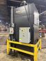8000 CFM ROBOVENT CLARION MODEL CFX-4000B OIL MIST &amp; SMOKE COLLECTORS: YOBRO #24287