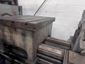 33' X 26' X 20' BOX DRILL TABLE:  STOCK #62020