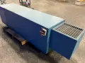 AIRFLOW SYSTEMS, INC. AIR CLEANER