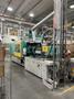 393 Ton 21.4 oz Shot Size Arburg 720S 3200-1300 Injection Molding Machine, 2012