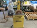 LIKE NEW POWERMATIC BELT/DISC SANDER 6&quot; X 48&quot; SANDING BELT, 12&quot; DISC, MODEL: BD31A
