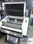 Lissmac Steelmaster SMW 533 RBB 37&quot; Wet Type (3) Head Deburring &amp; Finishing Machine