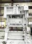 200 ton Minster E2-200-72-42 Hevi-Stamper Straight Side Mechanical Metal Stamping Press For Sale, Year  1980