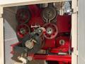 Chun Zu "Lion" Brand CBP-165S Multistage Bolt Parts Former