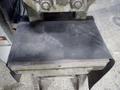 JOHNSON 16" X 10" 16-TON OBI PRESS   -  OBI-16