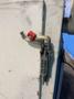 JET EDGE WATERJET INTENSIFIER PUMP  -  5575