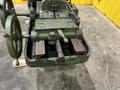 2" x 24" ACME LEADSCREW BOLT AND PIPE THREADER: YOBRO #25835