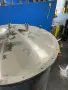 1700 GAL S/S TANK