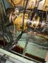 Nakashimada Model NP-60 2 Die 3 Blow Cold Header