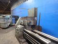 AMERICAN / A WYLE COMPANY 25" X 120" LATHE