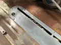 Powermatic 8" Table Saw And Feeder