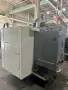USED FADAL VMC 40 VERTICAL MACHINING CENTER