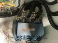 Allen-bradley 1336 Plus Ii Sensorless Vector Variable Frequency Drive - 1336f-bp300-an-en909-l6-ncm-mx909