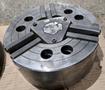 HOWA H037M10 10″ 3‑Jaw Power Chuck USED