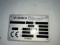 IEMCA BAR FEEDER  -  MB332 37