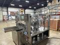 Onepack WP-8S-250Z Rotary Pouch Packaging Machine – 2022 – Like New, No Production Hours