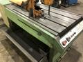 20" X 24" PEDDINGHAUS VB-5 24/20 VERTICAL SAW, NEW 2000: STOCK #18390