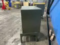 ADDRESSOGRAPH 70 @ 4 “ X 21” X 1.5” SMALL TOOL CABINET