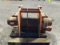 Yale 2.5 Tons Hoist - Dew2.5-42cm442d1