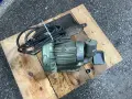 HITACHI 200 CFM BLOWER  -  VB030E-U