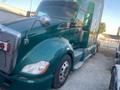 Kenworth T680 76” High-Roof Sleeper Truck, 2017 – PACCAR MX-13, Automated Transmission, Tandem Axle