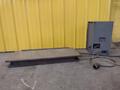 39&quot; X 16&quot; ELECTROMAGNETIC CHUCK WITH NEUTROFIER CONTROL: STOCK #17374