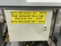 Nyb / Team Industrial Services, Inc. 5hp Blower Unit