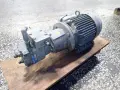 OILGEAR 5 HP HYDRAULIC PUMP  -  PVWH-06-R5AV-CNNN