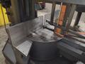 16&quot; X 28&quot; COSEN MODEL #SH-710LDM HORIZONTAL 60° MITERING BAND SAW: STOCK #23643