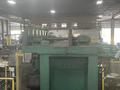 2-1/2&quot; SUTTON MODEL 2-1/2L 18-ROLL 2-PLANE SHAPE &amp; BAR STRAIGHTENER. STOCK # 1060121